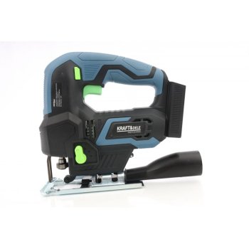 Kraft&Dele KD3402 AKU přímočará pila 21 V 3 Ah