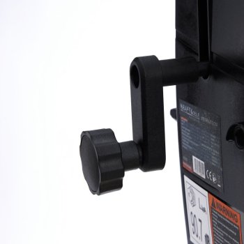 Kraft&Dele KD503 stojanová vrtačka 1,9 kW s LCD displejem