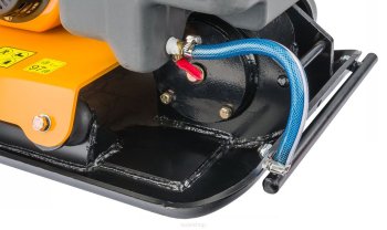 POWERMAT Vibrační deska pěch 90kg 6,5HP PM-SZG-90M