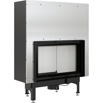 KRATKI krbová vložka Nadia 12 s výsuvem