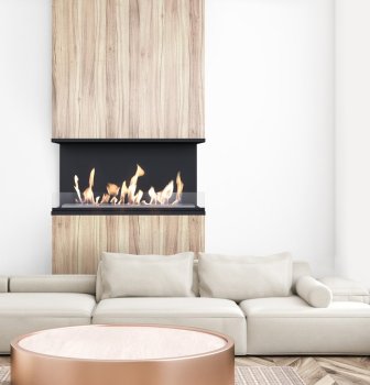 KRATKI Biokrb X-RAY TÜV, černý