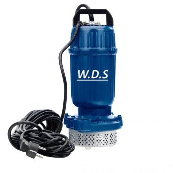 Kraft&Dele WDS2421 Kalové čerpalo 2,1 kW