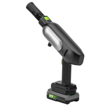 Kraft&Dele KD5375 AKU tlaková myčka 21V 3000 mAh