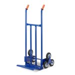 Schodišťový 3-kolový rudl Higher KY-508, 200 kg