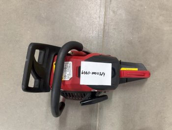 Kraft&Dele benzinová pila 3,9kW 45cm KD5011 - II. Jakost
