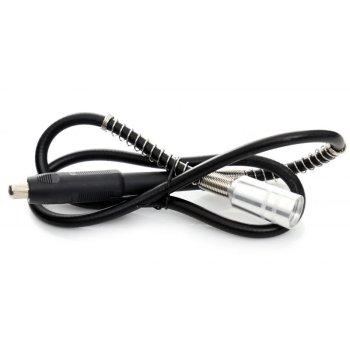 Kraft&Dele KD10245 přímá minibruska s příslušenstvím 235ks 270W