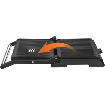 Kraft&Dele KD4140 Elektrický gril 2400W