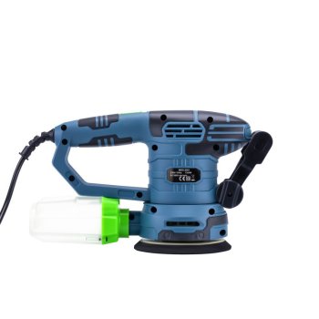 Kraft&Dele WDS2501 excentrická bruska 1300W