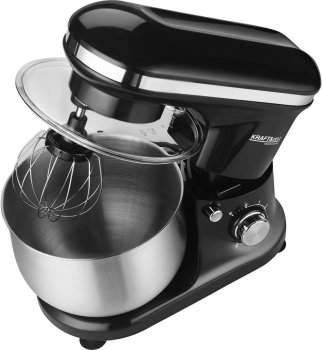 Planetární kuchyňský mixér KRAFT&DELE KD4146, 2500 W, 5 l