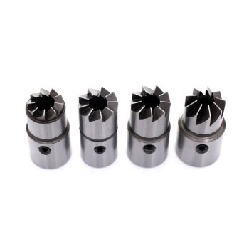 Kraft&Dele KD10056 Frézy na čištění sedel vstřikovačů