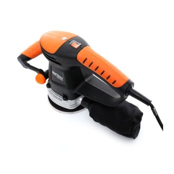 Kraft&Dele KD1678 excentrická bruska 1200W