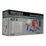 Kraft&Dele sada komponentů pro kompresory KD413