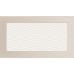 Krbová mřížka 17x30 BASIC krémová