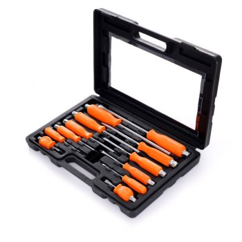 Kraft&Dele KD10946 Sada úderových šroubováků 12 ks