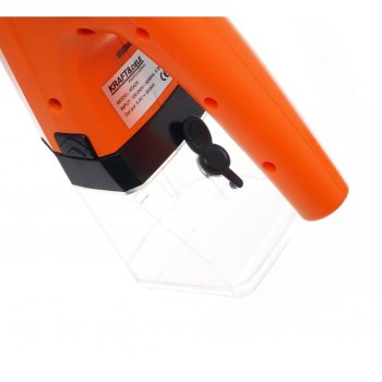 KRAFT&DELE KD425 Čistič oken stěrka na sklo 250ml 1,3-1,5kPa