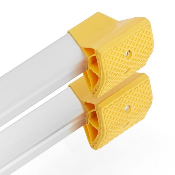 Higher teleskopický kloubový žebřík Vario 4x5 ML-305N