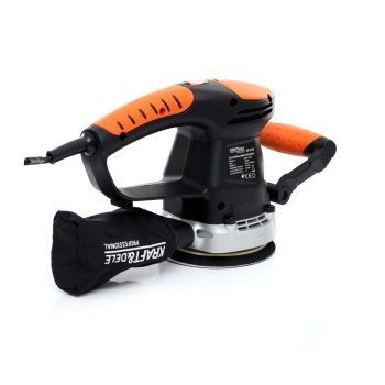 Kraft&Dele KD1678 excentrická bruska 1200W