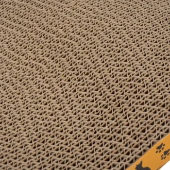 PURLOV 22037 Horizontální škrabadlo pro kočky