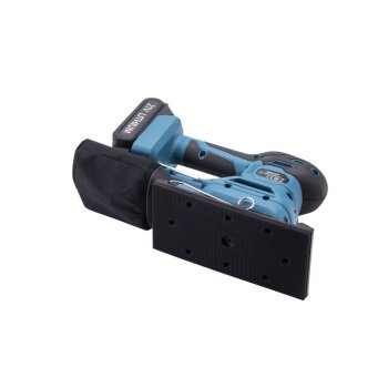 Kraft&Dele WDS2526 AKU excentrická bruska 21V