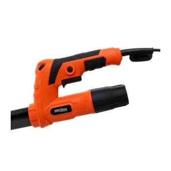 Bruska na sádrokarton Kraft&Dele 710W 2 brusné hlavy KD1542 s rukojetí