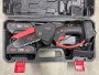 POWERMAT Ruční AKU řetězová pila 4" 20V, 2 baterie RTMPA0022 - II. Jakost
