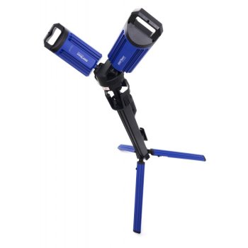 Kraft&Dele KD1265 lampa na stojanu 5000LM