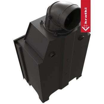 KRATKI krbová vložka MBM 10