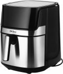 Horkovzdušná fritéza KRAFT&DELE KD4101, 1850 W, 8 l
