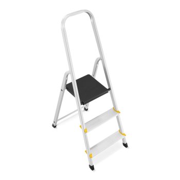 Higher I-1913 schůdky pro domácnost 3 stupně