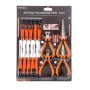 Kraft&Dele KD10894 Sada šroubováků a kleští 14 ks