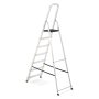 Higher I-1917 schůdky pro domácnost 7 schodů