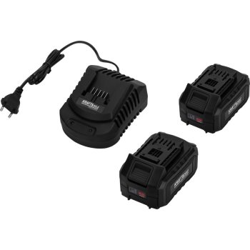 Kraft&Dele KD3194 AKU míchadlo stavebních směsí M14 140mm