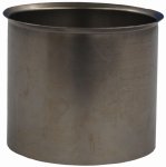 Zděř 160mm/0,45mm