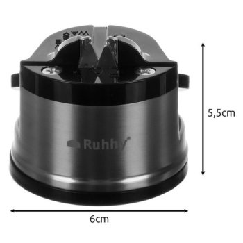 RUHHY 24785 Brousek na nože