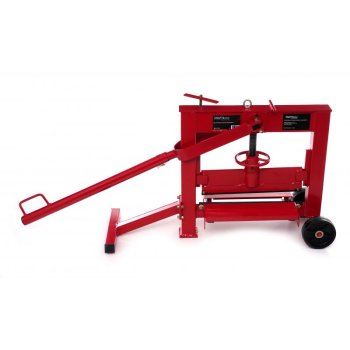 Kraft&Dele KD1193 Řezačka dlažebních kostek