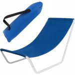Zahradní skládací lehátko MALATEC 23563