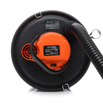 Kraft&Dele vysavač na popel 20L KD477