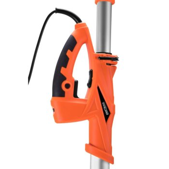 Kraft&Dele KD3130 Bruska na sádrokarton dlouhá s LED světlem 1,75 kW