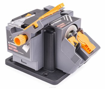 POWERMAT Multifunkční ostřič 3v1 170W PM-OWF-170M