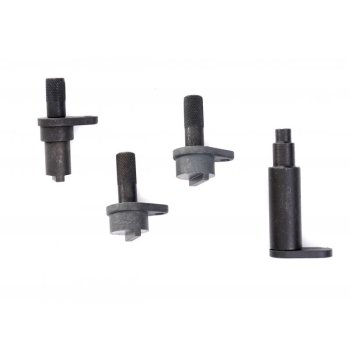 Kraft&Dele KD10094 Sada na blokaci rozvodů VW, Škoda, Seat 1,2 6V / 12V