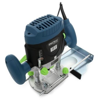 Kraft&Dele KD1683Z horní frézka 1900W