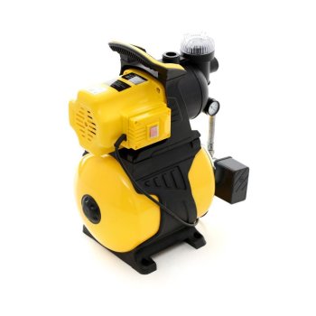 Kraft&Dele Zahradní čerpadlo/domácí vodárna 1300W KD743 s nádrží