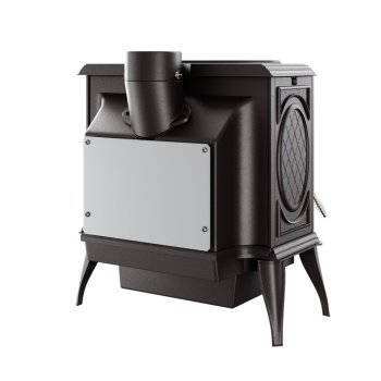 KAWMET krbová kamna Premium HELIOS S8 ECO