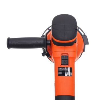 Kraft&Dele KD3024 excentrická bruska 1,5 kW