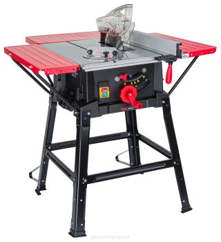 POWERMAT RTPSD0081 stolní pila na dřevo 3,4 kW