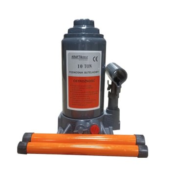 Kraft&Dele KD1984 hydraulický zvedák 10T