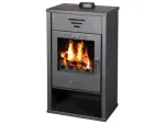VICTORIA krbová kamna s výměníkem TRIUMPH BO