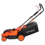 Kraft&Dele KD5412 AKU sekačka 25-75 mm 20V 6Ah