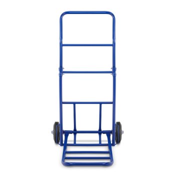 Skládací přepravní vozík - rudl Higher KY-514, 100 kg