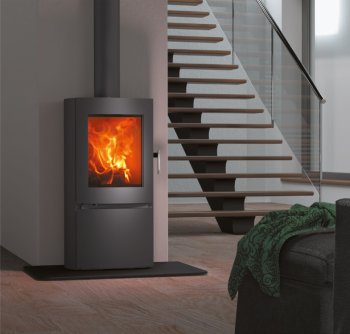 Carbel krbová kamna MAIA ROUND